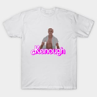Kenough - Barbie T-Shirt